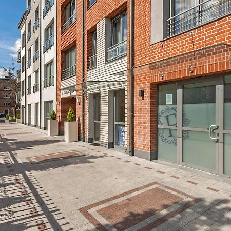 Grand Apartments - Tartaczna Sailor Studio Gdańsk Zewnętrze zdjęcie